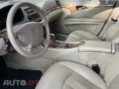 Mercedes-Benz E 280 CDi Elegance Aut.