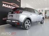 Peugeot 3008 1.6 BlueHDi Allure