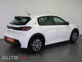 Peugeot 208 Active Versão Eléctrica