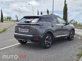 Peugeot 2008 PureTech 130 EAT8 Allure