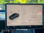 Tesla Model 3 Long Range AWD Dual Motor