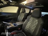 Peugeot 5008 1.5 BlueHDi GT Line EAT8