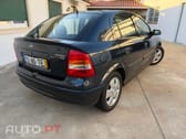 Opel Astra 1.4 Gasolina