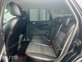 Ford Focus SW 1.6 TDCi Titanium DPF
