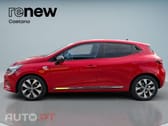 Renault Clio TCe 100 Bi-Fuel Limited