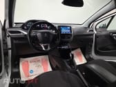 Peugeot 208 1.6 BlueHDi Allure