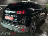 Peugeot 3008 1.5 BlueHDi Allure