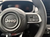 Jeep Avenger 1.2 GSE T3 Altitude