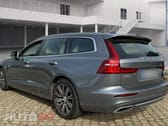 Volvo V60 2.0 T6 AWD TE Inscription Expression