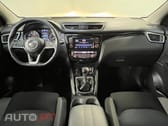 Nissan Qashqai 1.3 DIG-T 140CV mHEV 6MT N-Connecta