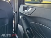 Ford Focus ST Line