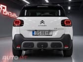Citroen C3 Aircross 1.2 PureTech Shine Pack