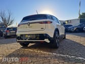 Renault Mégane E-Tech EV40 Equilibre
