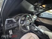 BMW 420 d xDrive Pack M Auto