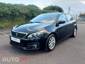 Peugeot 308 1.2 PureTech Style