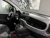 Fiat Panda 1.0 Hybrid City Cross