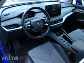 Skoda Enyaq iV 50