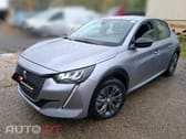 Peugeot E-208 50 kWh Active