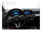 Mercedes-Benz GLB 220 d 4Matic Progressive