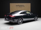 Mercedes-Benz CLA 250 e AMG Line