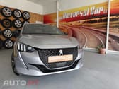 Peugeot E-208 50 kWh GT Pack
