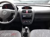 Opel Corsa 1.2 16V Confort