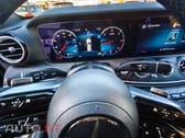 Mercedes-Benz E 220 d AMG Line