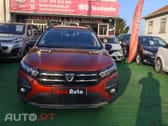 Dacia Jogger 1.0 ECO-G Extreme 7L Bi-Fuel