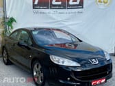 Peugeot 407 2.7 HDi V6