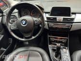 BMW 216 d