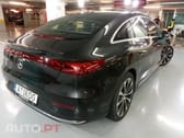 Mercedes-Benz EQE 350+