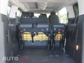 Peugeot Traveller 1.6 BlueHDi L2H1 Business Standard