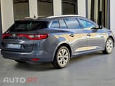 Renault Mégane Sport Tourer 1.5 dCi Limited
