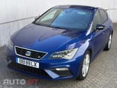Seat Leon 1.5 TSI FR