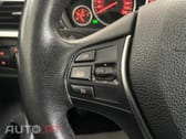BMW 318 d Line Sport
