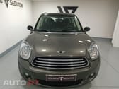MINI Countryman One D
