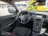 Volvo V60 2.0 D2 Momentum
