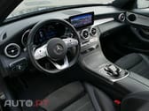 Mercedes-Benz C 200 d AMG Line Aut.