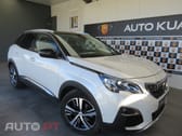 Peugeot 3008 1.5 BlueHDi Allure EAT8