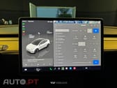 Tesla Model Y Long Range Dual Motor AWD