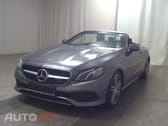 Mercedes-Benz E 220 d Avantgarde