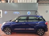 Fiat 500L 1.4 Fire City Cross