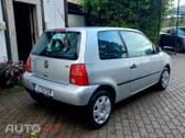 Volkswagen Lupo 1.4 TDi Confortline
