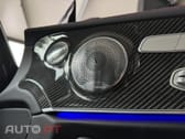 Mercedes-Benz E 53 AMG 4-Matic+
