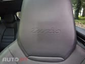 Porsche Cayenne Turbo