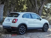 Fiat 500X 1.3 MJ City Cross J18