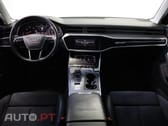 Audi A6 40 TDI S tronic Sport Avant