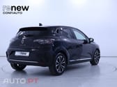 Renault Clio 1.0 TCe Techno