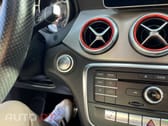 Mercedes-Benz CLA 200 d AMG Line Aut.