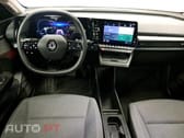 Renault Mégane E-Tech EV60 Super Charge Equilibre